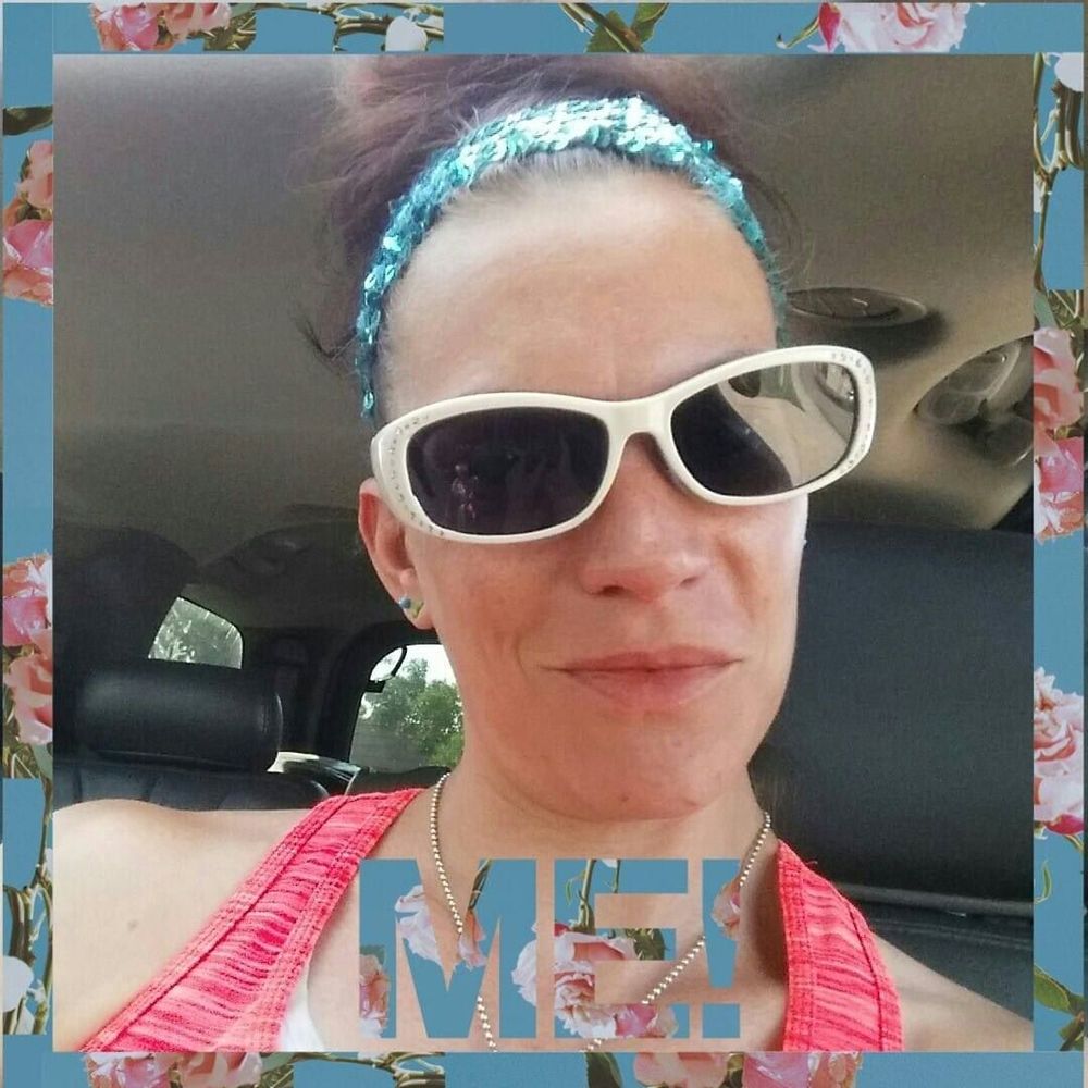 Meet your Posher, Amber